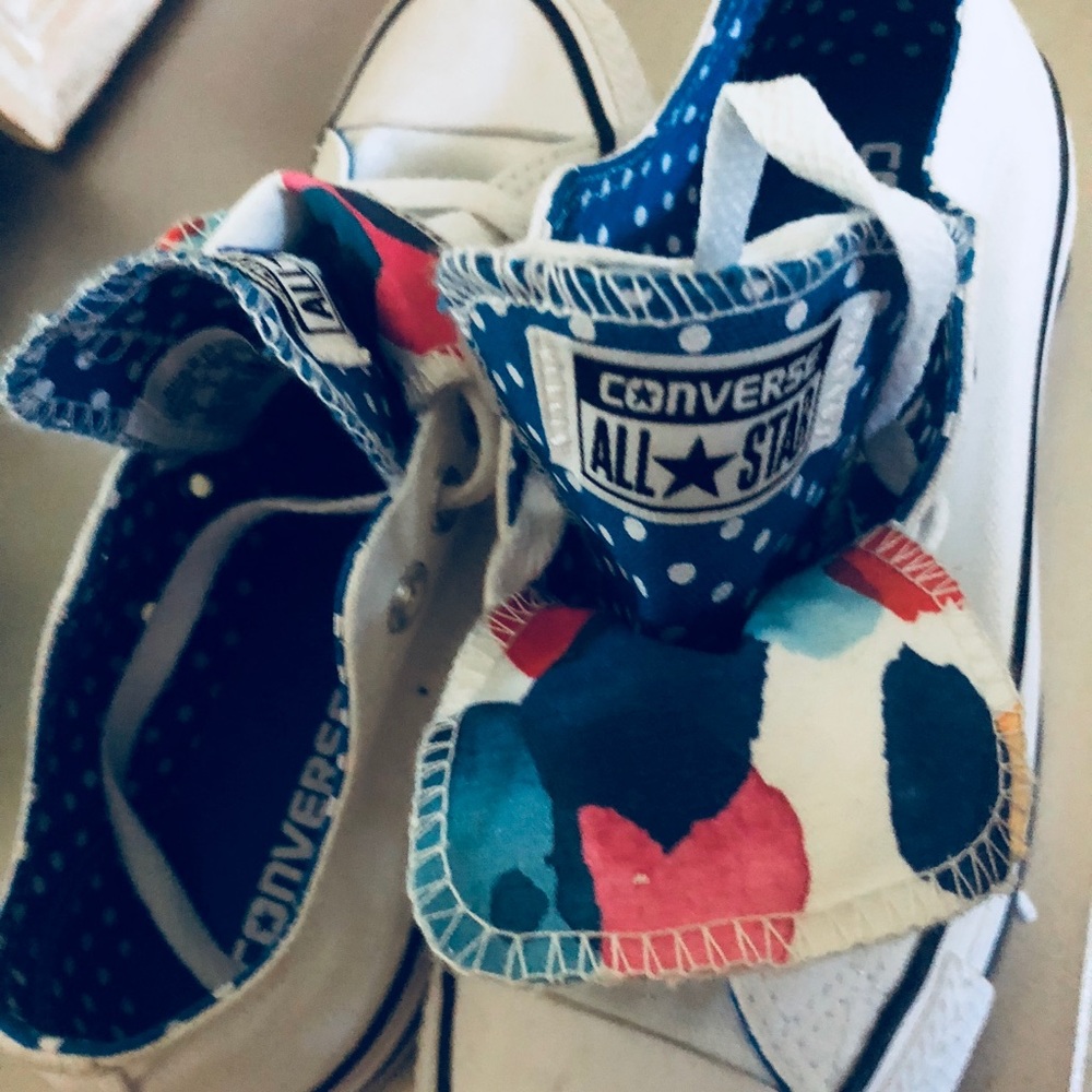 Converse